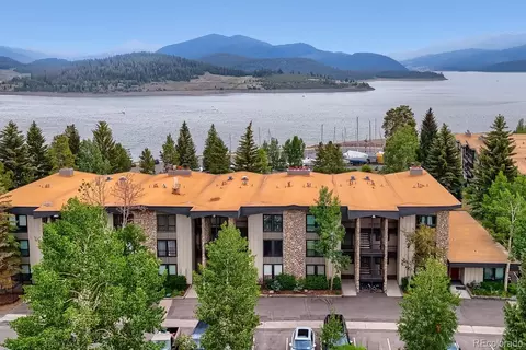 160 E La Bonte St #201, Dillon, CO 80435