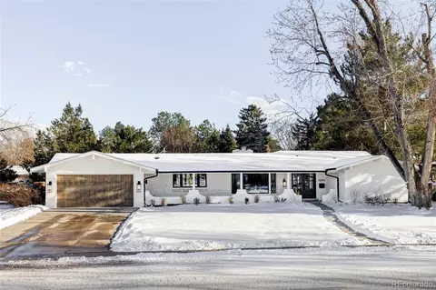 7090 S Depew St, Littleton, CO 80128