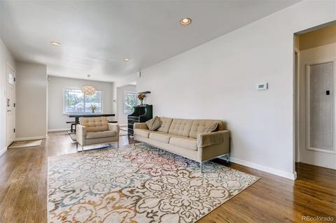 4398 E La Salle Pl, Denver, CO 80222 photo 2