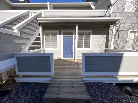 1059 S Walden Way #155, Aurora, CO 80017