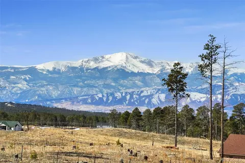 lot2 Forest Heights Cir, Colorado Springs, CO 80908