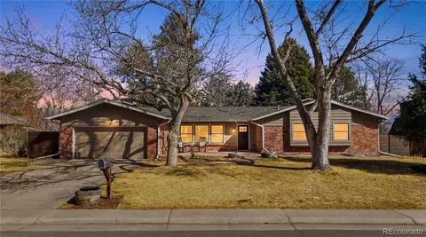 5489 W Geddes Ave, Littleton, CO 80128