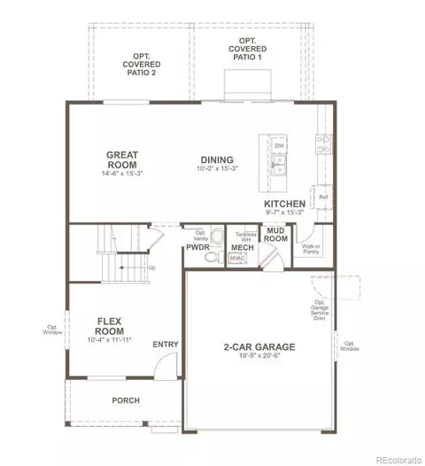 932 Steppe Ln, Windsor, CO 80550 photo 21