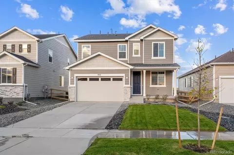 932 Steppe Ln, Windsor, CO 80550
