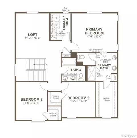 932 Steppe Ln, Windsor, CO 80550 photo 22
