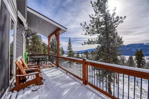 237 Ridge Rd, Twin Lakes, CO 81251