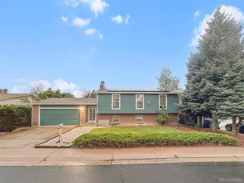 1315 S Zeno Way, Aurora, CO 80017