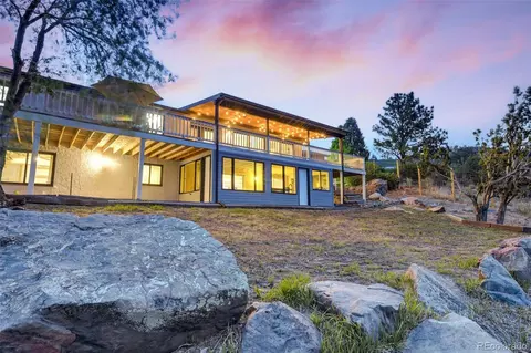 10230 S State Highway 115, Colorado Springs, CO 80926