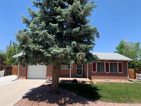 13613 Exposition Ave, Aurora, CO 80012 photo 1