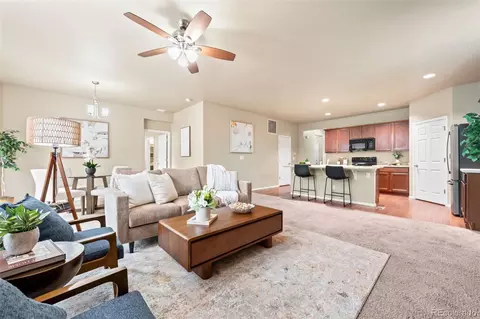 12665 E 104th Pl, Commerce City, CO 80022
