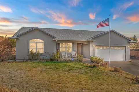 830 S Palomar Dr, Pueblo, CO 81007