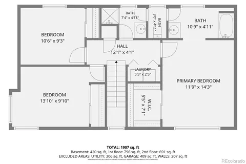 15865 E Custer Dr, Aurora, CO 80017 photo 20