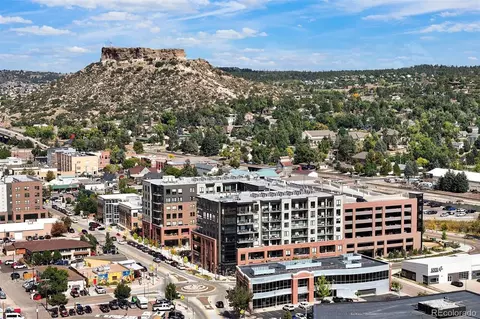 20 Wilcox St #423, Castle Rock, CO 80104