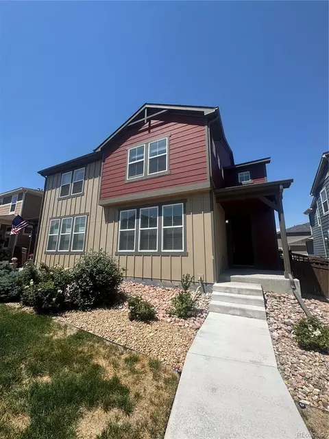 15917 E Otero Ave, Englewood, CO 80112