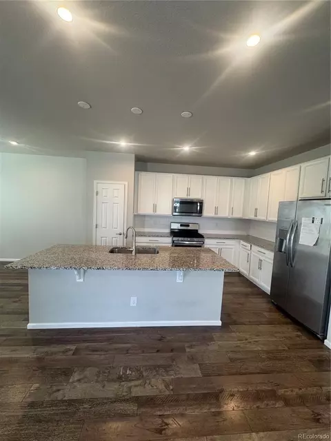 Kitchen - 15917 E Otero Ave, Englewood, CO 80112 photo 1 of 1