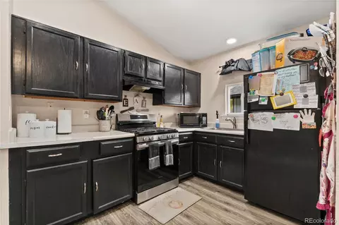 Kitchen - 18983 E 16th Pl, Aurora, CO 80011 photo 1 of 1