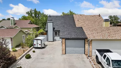 Exterior - 18983 E 16th Pl, Aurora, CO 80011 photo 7 of 7