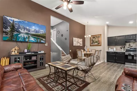 Living - 18983 E 16th Pl, Aurora, CO 80011 photo 2 of 2