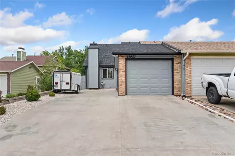 Exterior - 18983 E 16th Pl, Aurora, CO 80011 photo 2 of 7