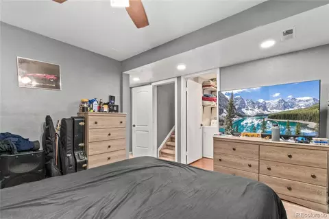Bedroom - 18983 E 16th Pl, Aurora, CO 80011 photo 2 of 7