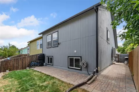 Exterior - 18983 E 16th Pl, Aurora, CO 80011 photo 6 of 7