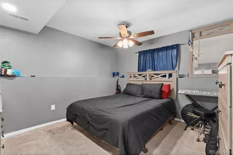 Bedroom - 18983 E 16th Pl, Aurora, CO 80011 photo 1 of 7