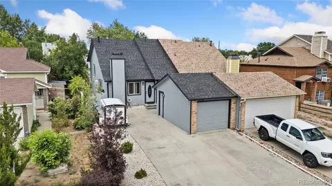 Exterior - 18983 E 16th Pl, Aurora, CO 80011 photo 3 of 7