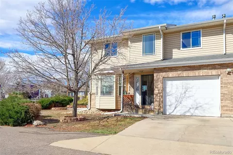 2875 W 65th Pl #A, Denver, CO 80221