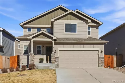 9764 Rubicon Dr, Colorado Springs, CO 80925