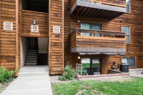 429 Wright St #110, Lakewood, CO 80228 photo 1