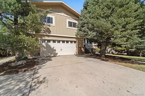 360 Silver Spring Cir, Colorado Springs, CO 80919