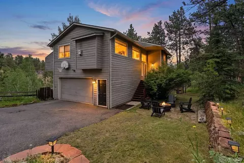 29895 Spruce Rd, Evergreen, CO 80439