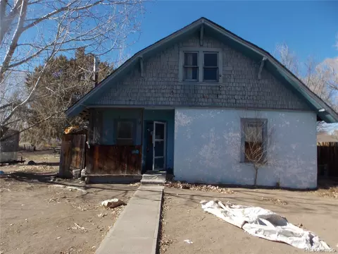 771 Washington St, Monte Vista, CO 81144