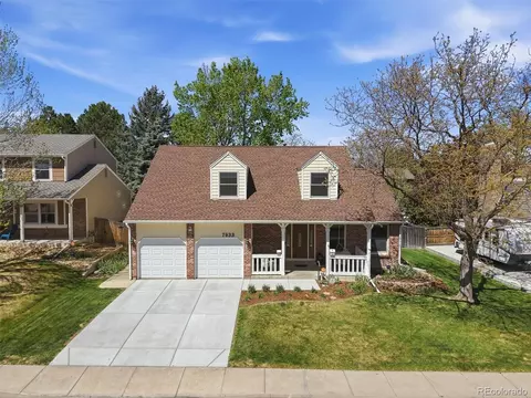7933 S Datura Cir E, Littleton, CO 80120
