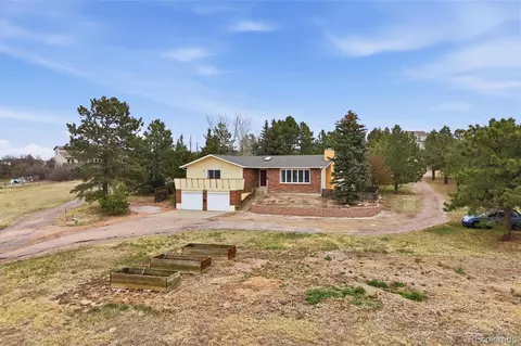 760 Struthers Loop, Colorado Springs, CO 80921