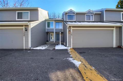 12911 E Cornell Ave, Aurora, CO 80014 photo 2