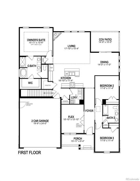 558 Fall River Ct, Brighton, CO 80601 photo 2