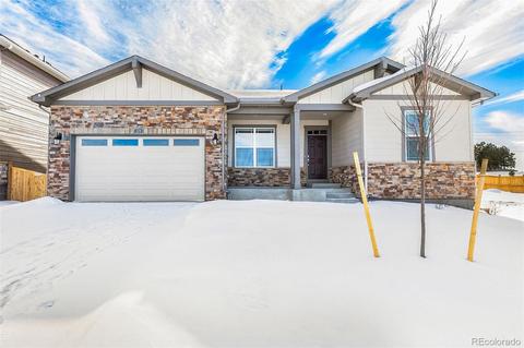 558 Fall River Ct, Brighton, CO 80601 photo 1