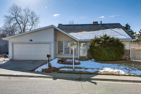 7737 Everett Way, Arvada, CO 80005 photo 1