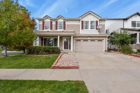 21313 E 55th Ave, Denver, CO 80249