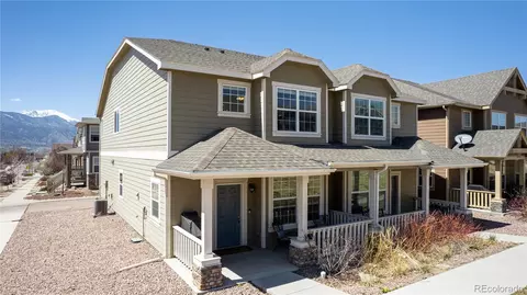 1481 Kempton Aly, Colorado Springs, CO 80910
