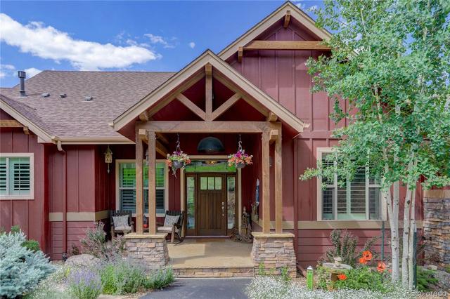 31189 Manitoba Dr, Evergreen, CO 80439