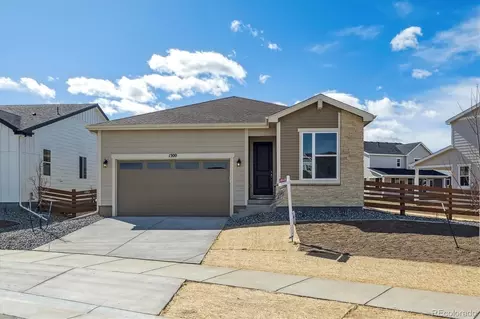 1300 Sienna Peak Cir, Erie, CO 80516