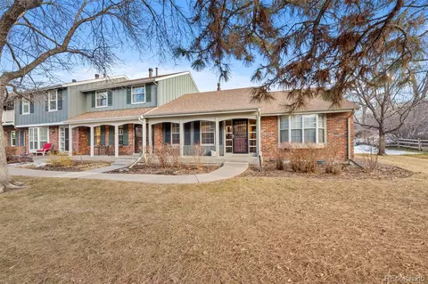 8812 E Amherst Dr #F, Denver, CO 80231