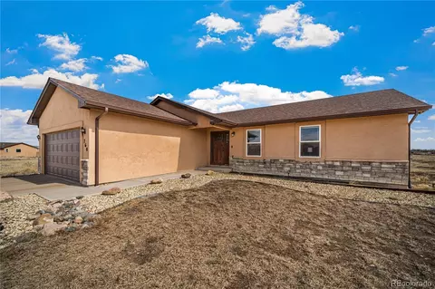 760 S Ignacio Dr, Pueblo West, CO 81007