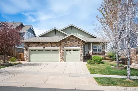 6235 S Millbrook Way, Aurora, CO 80016
