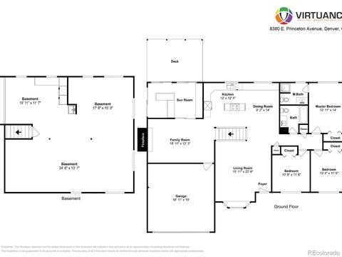 8380 E Princeton Ave, Denver, CO 80237 photo 20