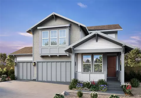 5376 Starling Way, Longmont, CO 80504