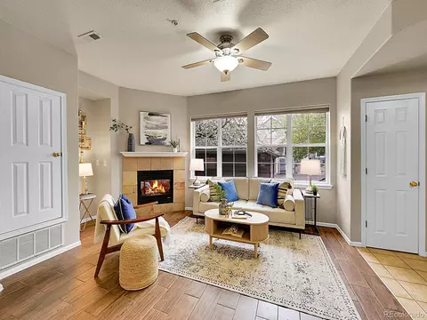 16366 E Fremont Ave #3, Aurora, CO 80016