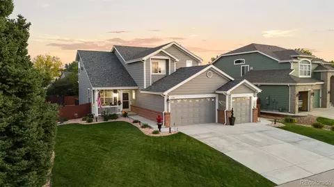 17102 E Rosebay Cir, Parker, CO 80134